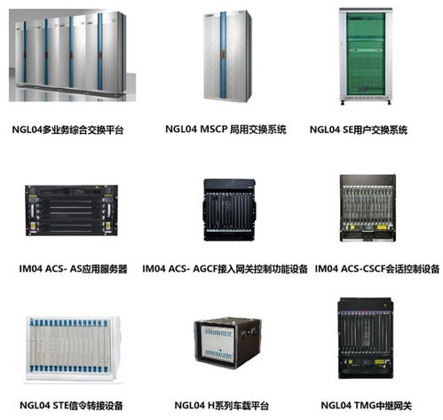 高凌信息 军用软件与电信网通信设备领域的创新先锋