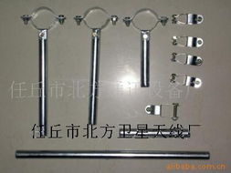 任丘市北方通讯设备厂卫星天线产品与通讯器材概览